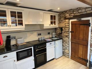 Lavender Cottage, Grade 2 Listed Period Stone Built Cottage In Pickering, North Yorkshire - Pickering - 4