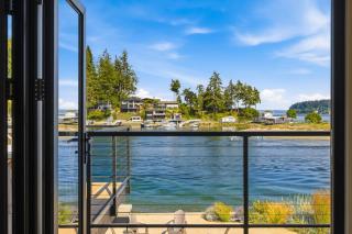 Luxury Waterfront Home walk to Downtown Gig Harbor - 7