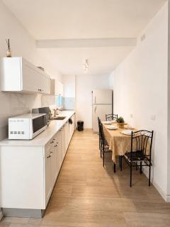 Ussishkin Penthouse - 9