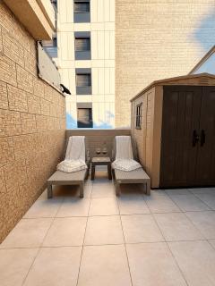 Ussishkin Penthouse - 4