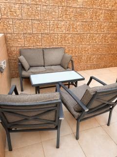 Ussishkin Penthouse - 4