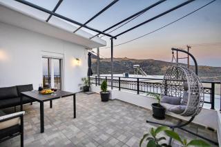 Manousaki House - 3