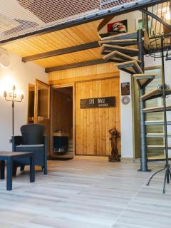 Spa House Ovčar Banja - 9