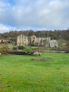 Lavender Cottage, Grade 2 Listed Period Stone Built Cottage In Pickering, North Yorkshire - 8