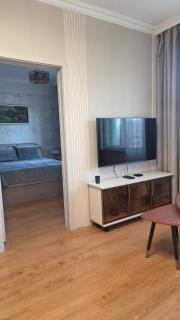 Modern Apartment with Mountain View - City centre - 0