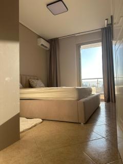 Apartment A 10 , sea views, WIFI, airconditioning and parking, terrace - 4