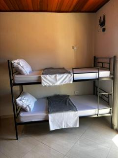 Hostel Flor de Ipê - 8