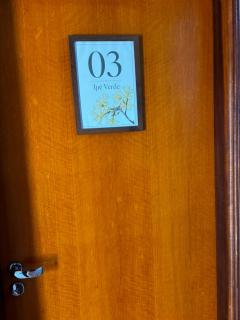Hostel Flor de Ipê - 4