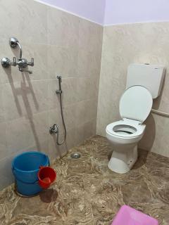 Chandrashram Paying Guest House - 5