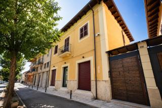 Alloggi Avezzano - Residenza via XX settembre - 2