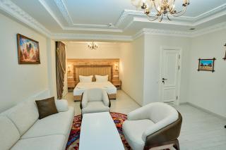 ISKANDAR Hotel - 5