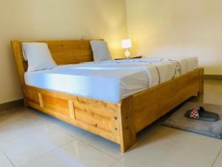 MARS Guest House - 1