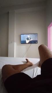Quarto para diárias - 4