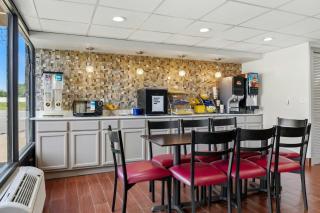 Red Roof Inn Wheelersburg - 3