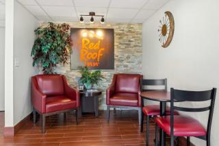 Red Roof Inn Wheelersburg - 4