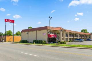 Red Roof Inn Wheelersburg - 9