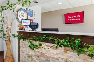 Red Roof Inn Wheelersburg - 5