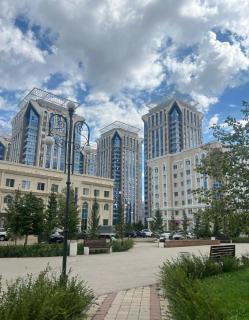 ЖК Миллениум парк - 2