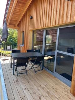 Ferienwohnung im Allgäu - 2