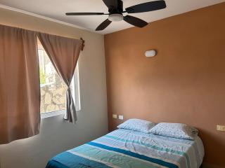 Rest, location and comfort - 7