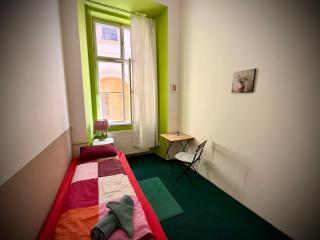 Charles bridge, Old town3 Min walk Private Room B - 8