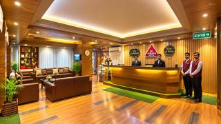 SEL Nibash Hotel & Serviced Apartments - 3