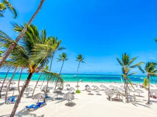 Tropical Suites and Studios - Beach Club, Spa, Restaurants - playa Los Corales - 0