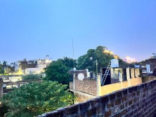 Chandrashram Paying Guest House - 6