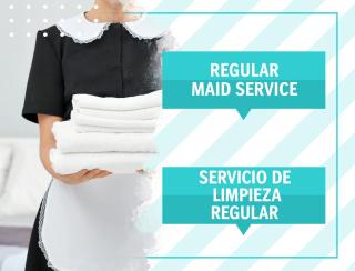 Tropical Suites and Studios - Beach Club, Spa, Restaurants - playa Los Corales - 5