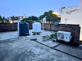 Chandrashram Paying Guest House - 7