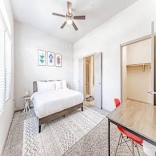 Serene 2BR king suite fast WiFi 8 min to Downtown - 4
