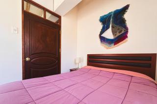 Sacred Stay Pisac - private room in stylish house - 1