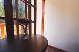 Sacred Stay Pisac - private room in stylish house - 2