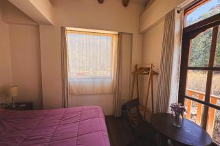 Sacred Stay Pisac - private room in stylish house - 4