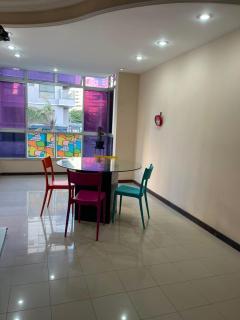 Barra Sunset Residence - 4