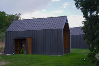 Wood house Dodic - 7