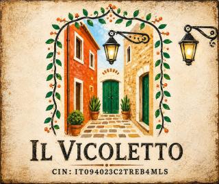 Il Vicoletto - Isernia - 0