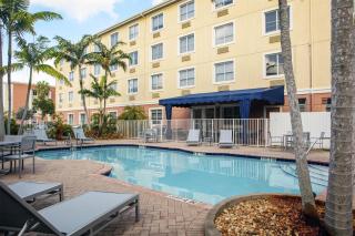 Best Western Plus Miami-Doral/Dolphin Mall - 0