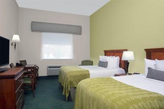 Best Western Plus Miami-Doral/Dolphin Mall - 2