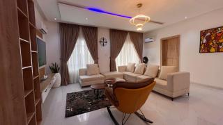 Mauxworth Homes and Apartments - 8