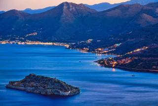 Villas Acros & Thalassia, Sea View with Private Pool & BBQ, and Studio Anemos near Elounda - 7