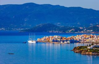 Villas Acros & Thalassia, Sea View with Private Pool & BBQ, and Studio Anemos near Elounda - 6