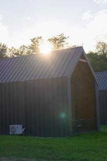 Wood house Dodic - 3