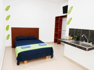 Jardines del Mar by La Cultura Suites - Boutique Studios Playa del Carmen - 7