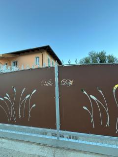 Villa Delfi - 3