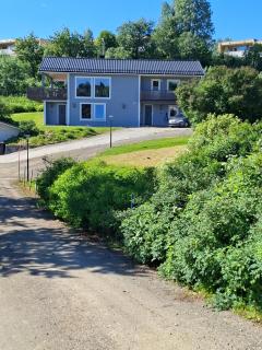 Sentralt Harstad - 0