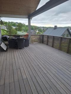 Sentralt Harstad - 6