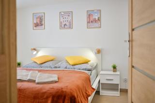 SERCE TORUNIA - Apartamenty przy Muzeum Piernika - 2