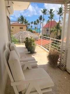 EL CONDE de LOS CORALES - villas and suites - 1