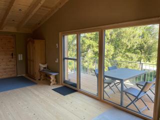 Ferienwohnung im Allgäu - 5